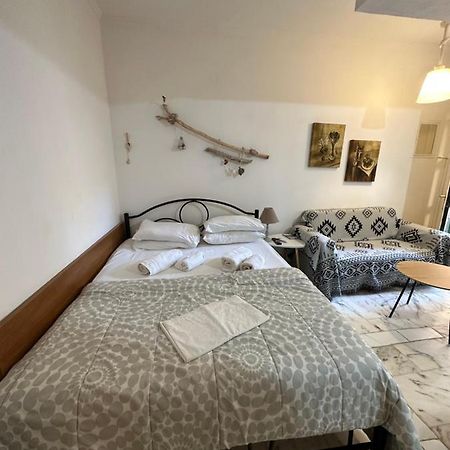 Mon Repo Studio Corfu Old Town Analipsis  Ngoại thất bức ảnh