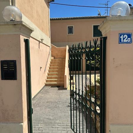 Mon Repo Studio Corfu Old Town Analipsis  Ngoại thất bức ảnh