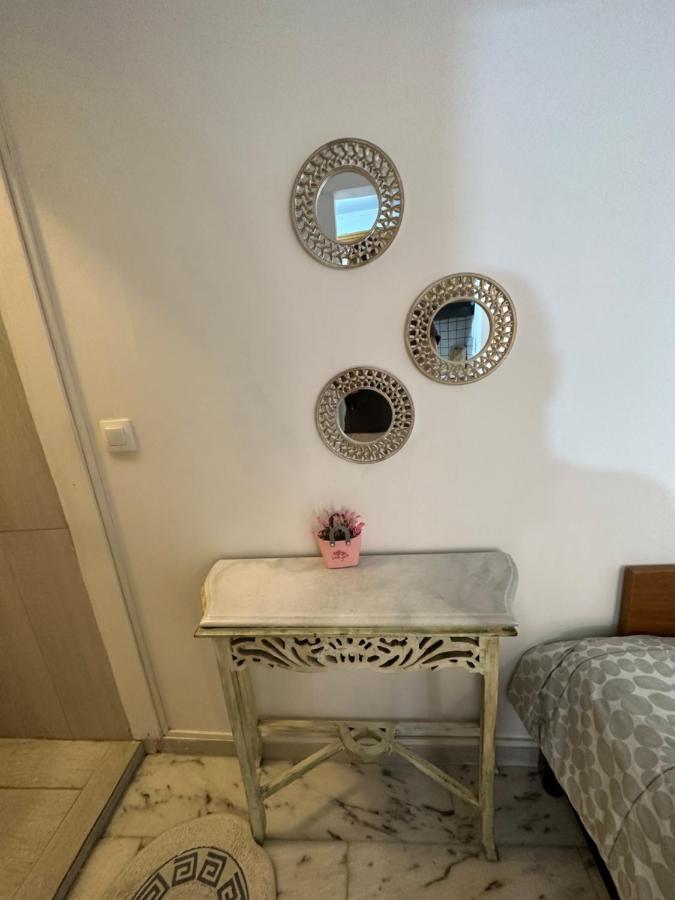 Mon Repo Studio Corfu Old Town Analipsis  Ngoại thất bức ảnh