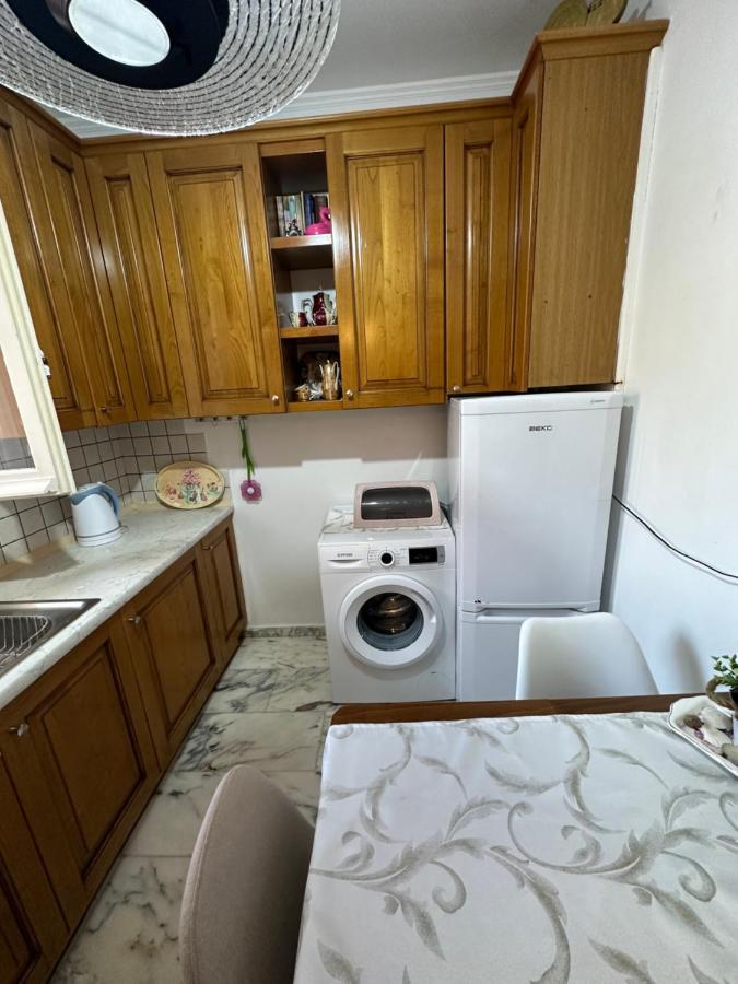 Mon Repo Studio Corfu Old Town Analipsis  Ngoại thất bức ảnh