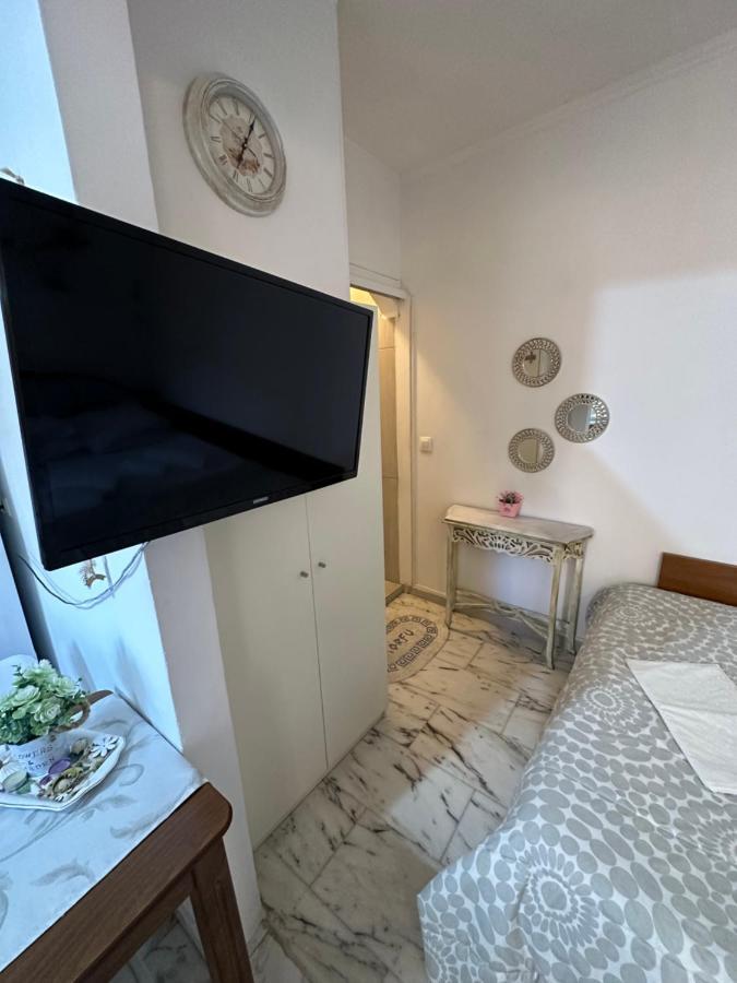 Mon Repo Studio Corfu Old Town Analipsis  Ngoại thất bức ảnh
