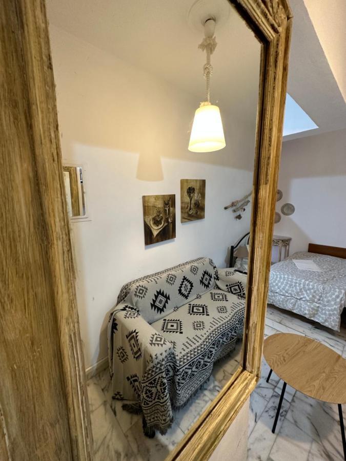 Mon Repo Studio Corfu Old Town Analipsis  Ngoại thất bức ảnh